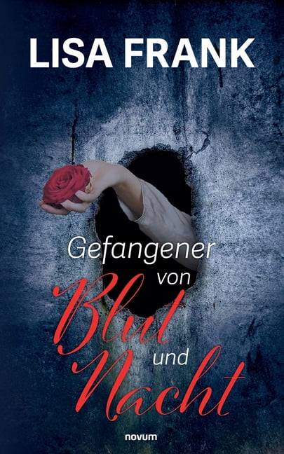 Gefangener von Blut und Nacht (Paperback)