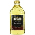thumbnail image 1 of Gefen 2 Liter Extra Light Olive Oil, 67.6 Ounce, 1 of 5
