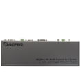 thumbnail image 1 of Gefen 4K Ultra HD Multi-Format 4x1 Scaler with Auto-Switching and Split HDMI and HDBaseT Outputs, 1 of 8