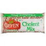 Gefen Cholent Mix, 16 oz - Walmart.com