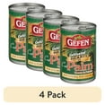 (4 pack) Gefen Cut Hearts of Palm, 14.1 oz