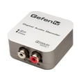thumbnail image 1 of Gefen Digital Audio Decoder Gtvdd2Aa, 1 of 3