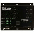 thumbnail image 1 of GefenToolBox 4x2 Matrix for HDMI 4Kx2K - Video/audio switch - managed - wall-mountable, 1 of 4