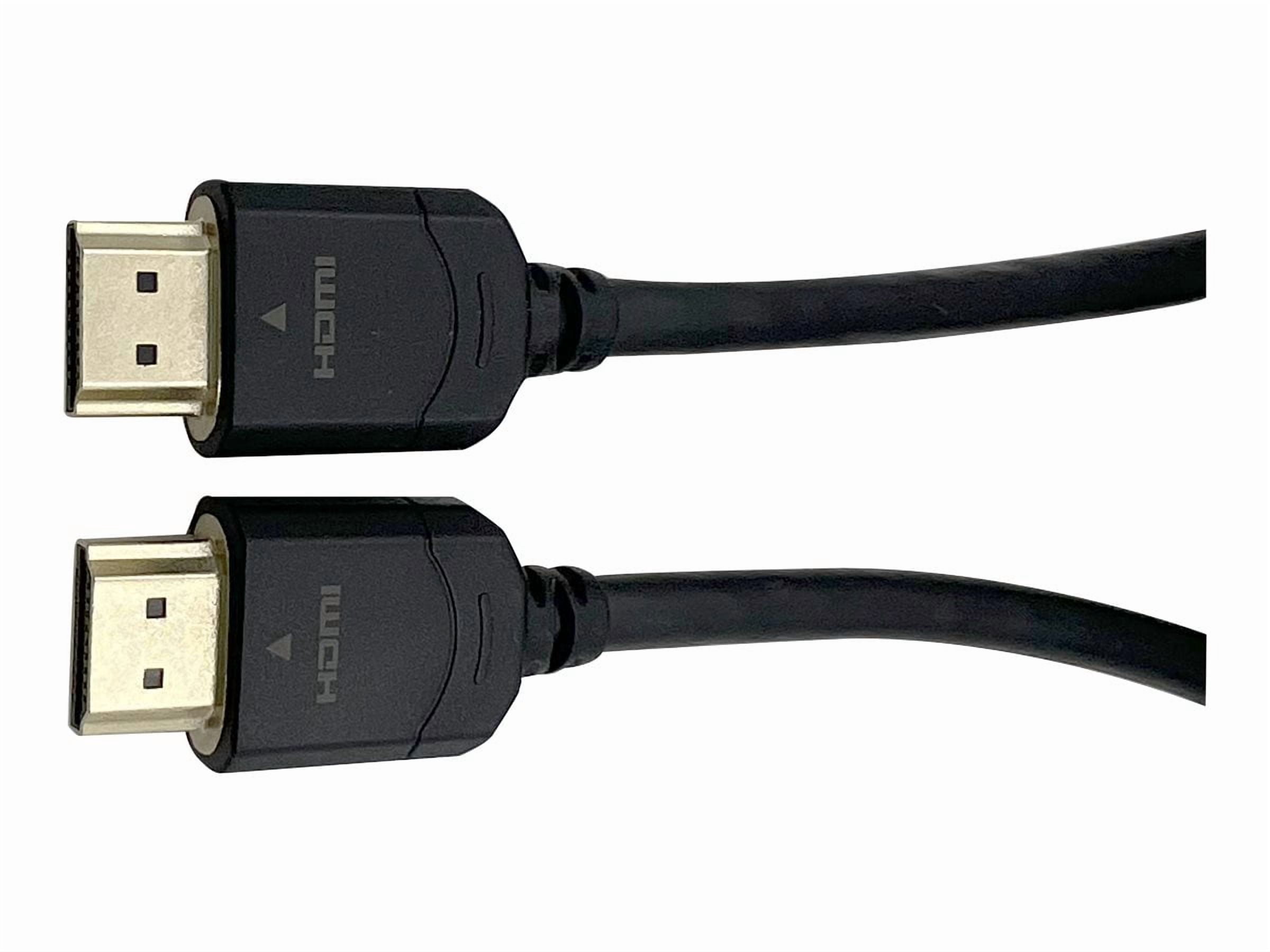 Gefen HDMI A/V Cable GEFCABHSHDMI1M