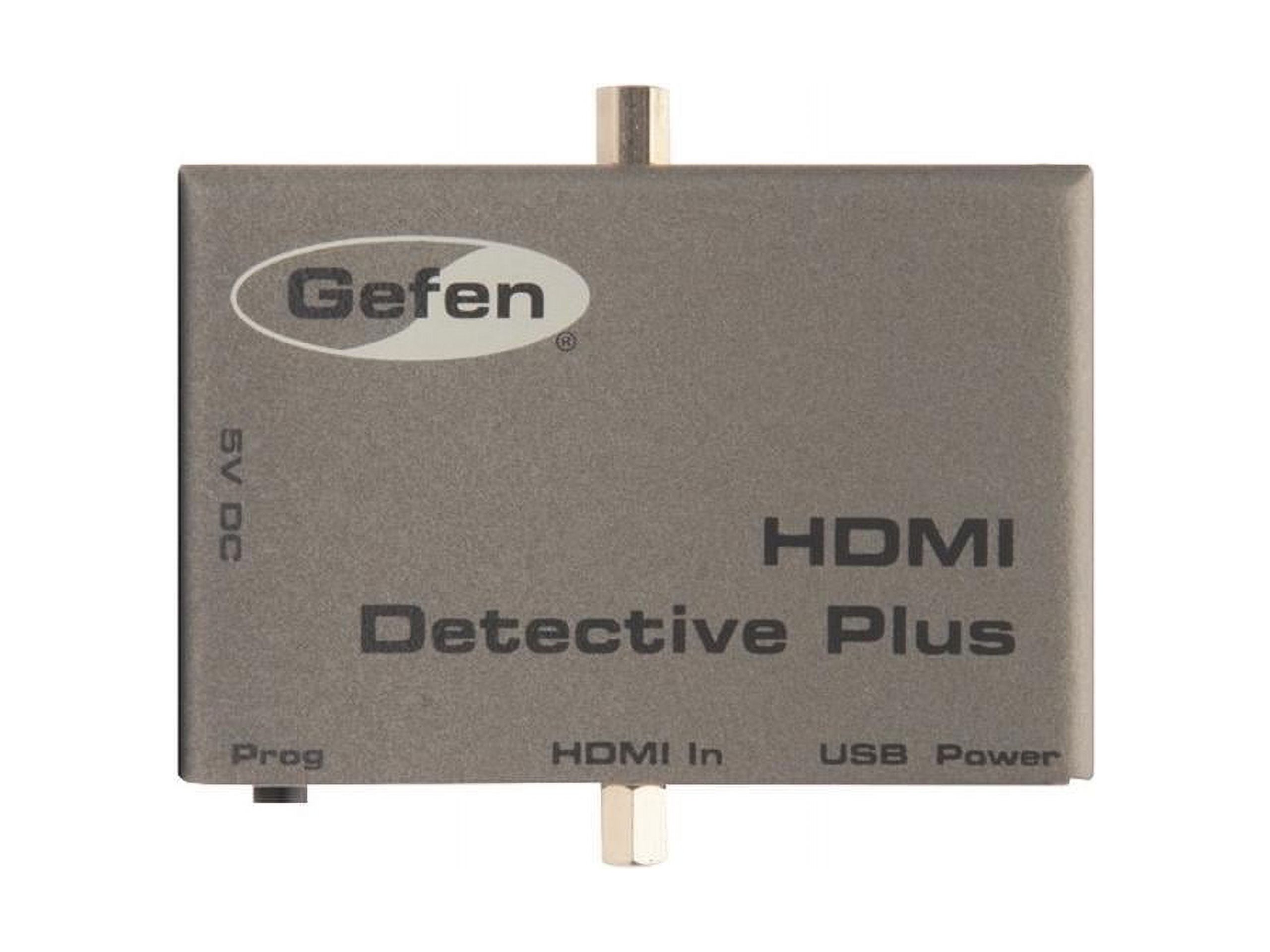 Gefen Hdmi Detective Plus - image 1 of 14