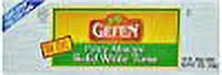 Gefen In Oil Fancy Albacore Solid White Tuna 3.3 Oz. Pack Of 6.
