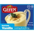 thumbnail image 1 of Gefen Instant Vanilla Pudding (24 Pack) 3.5 oz, 1 of 1