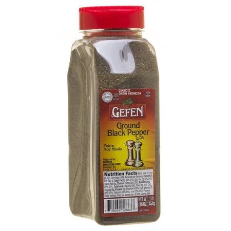 Gefen Onion Powder 16 oz (pack of 3)