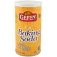 thumbnail image 1 of Gefen Pure Baking Soda, 12oz | In Resealable Container | 100% Sodium Bicarbonate, 1 of 1
