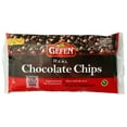 thumbnail image 1 of Gefen Semi-Sweet Chocolate Chips. 9 oz, 1 of 4