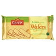 thumbnail image 1 of Gefen Lemon Wafers, 14.1 oz, 1 of 9