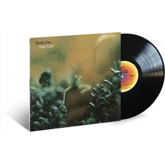 Steely Dan - Katy Lied - Music & Performance - Vinyl