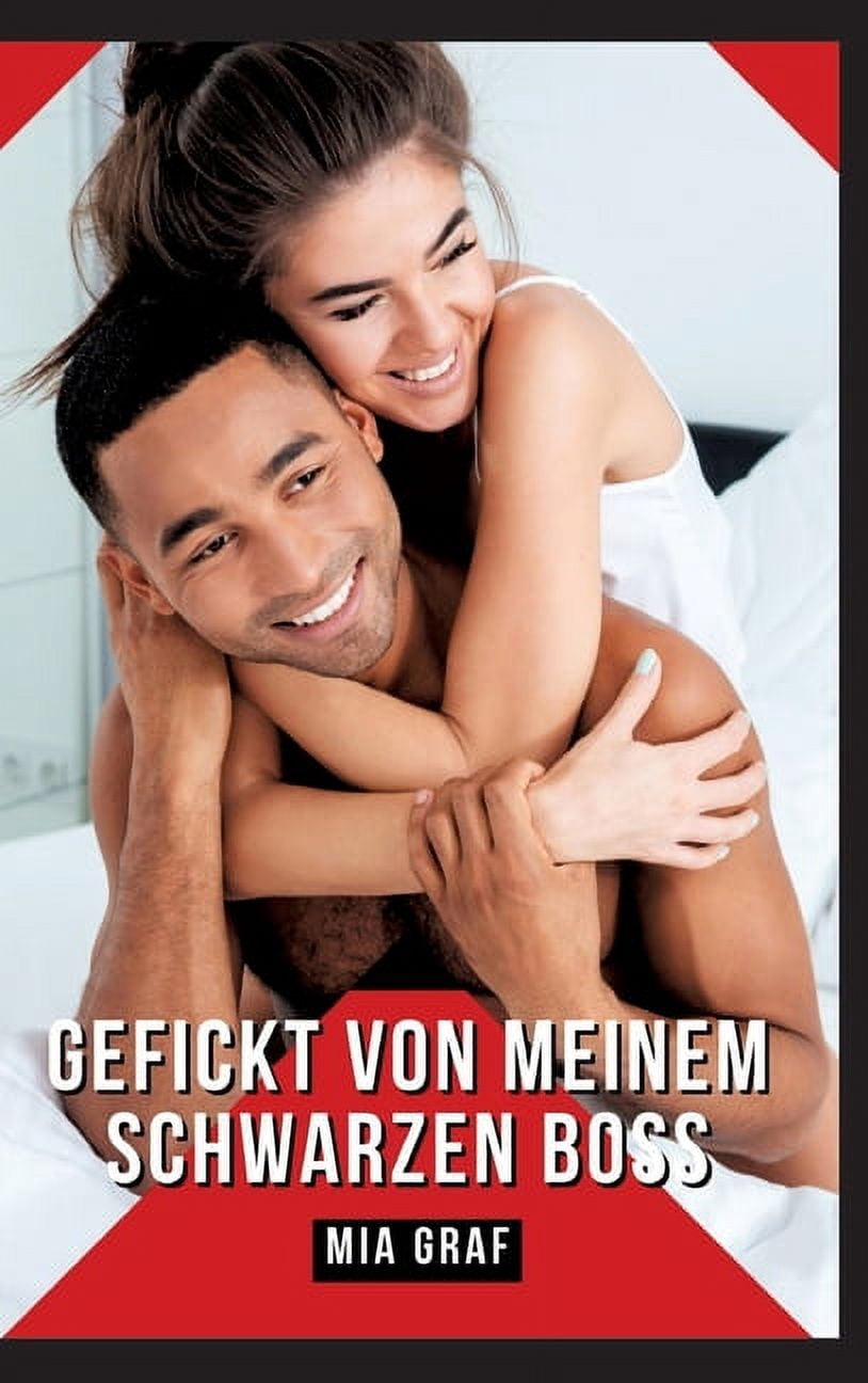 Gefickt von meinem schwarzen Boss: Verbotene Erotikgeschichten mit explizitem Sex für Erwachsene, (Hardcover)