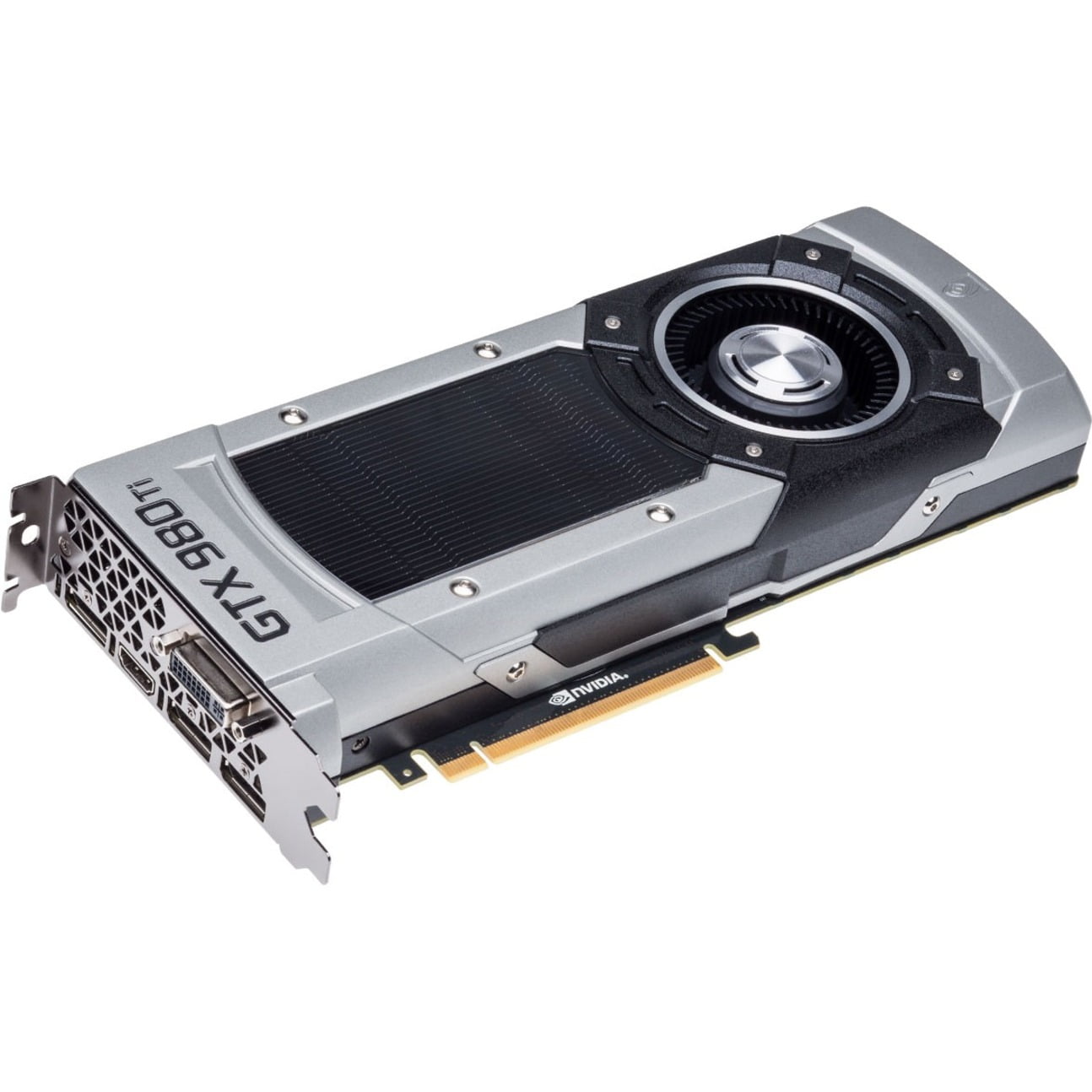 Price Windforce Gtx 980 Ti GIGABYTE GeForce GTX 980Ti WINDFORCE 3X