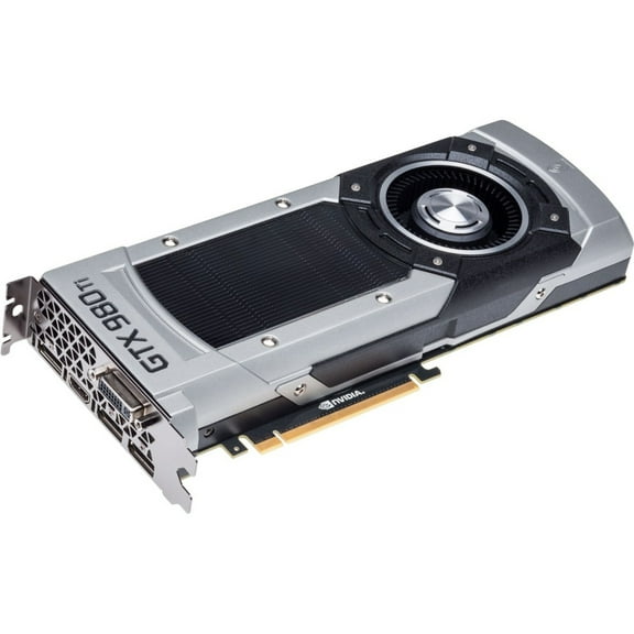 Geforce Gtx980ti 6144mb