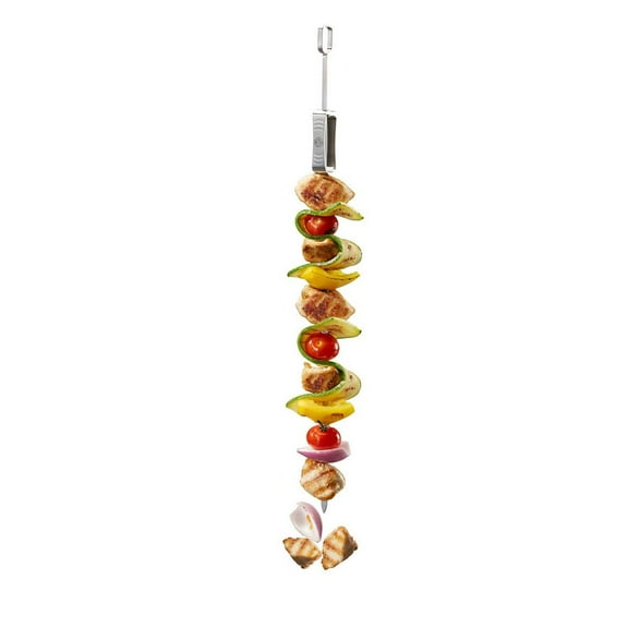 Gefu 5-Piece BBQ Skewer Set