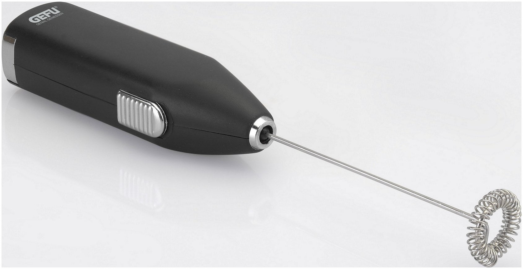 Gefu FINO Milk Frother - Thumbnail 3