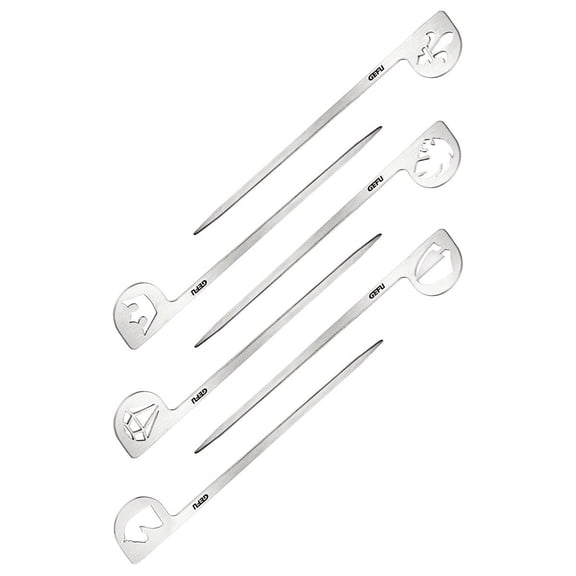 Gefu Party Skewers | Set of 6