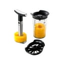 thumbnail image 1 of Gefu Professional Plus Pineapple Slicer, 1 of 2