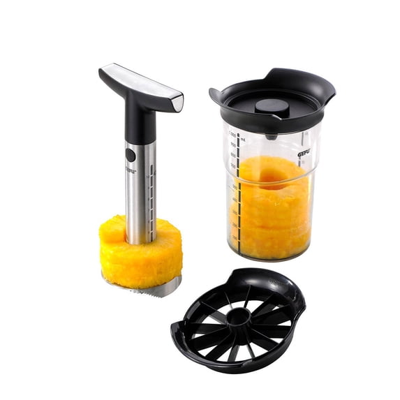 Gefu Professional Plus Pineapple Slicer