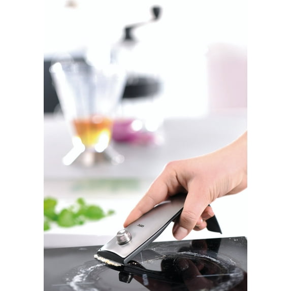 Gefu Stove Top Cleaner