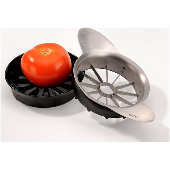 Gefu Tomato and Fruit Cutter