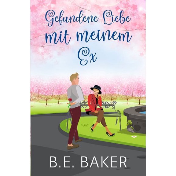 Gefundene Liebe - mit meinem Ex, (Paperback)