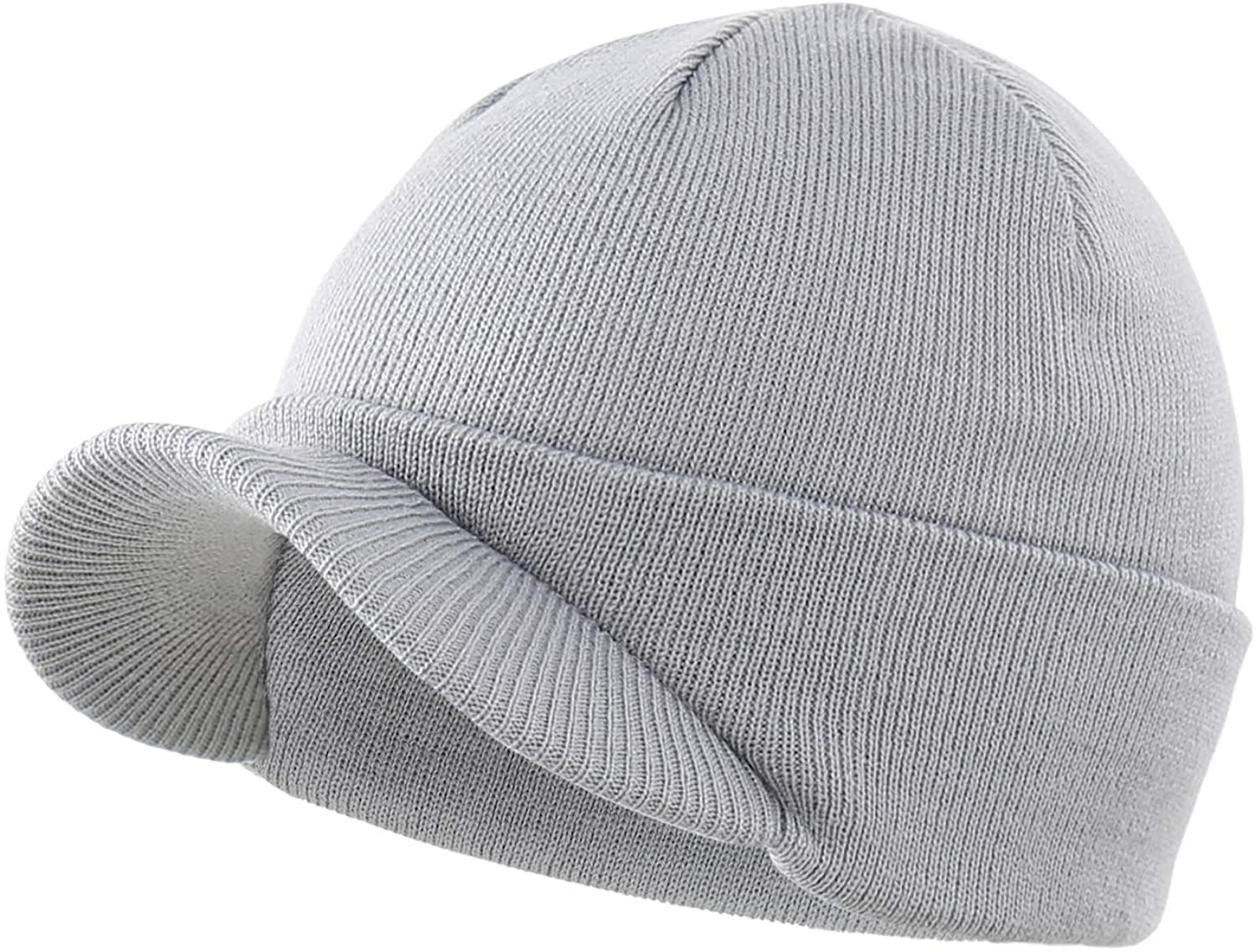 Home Prefer Men's Winter Hat