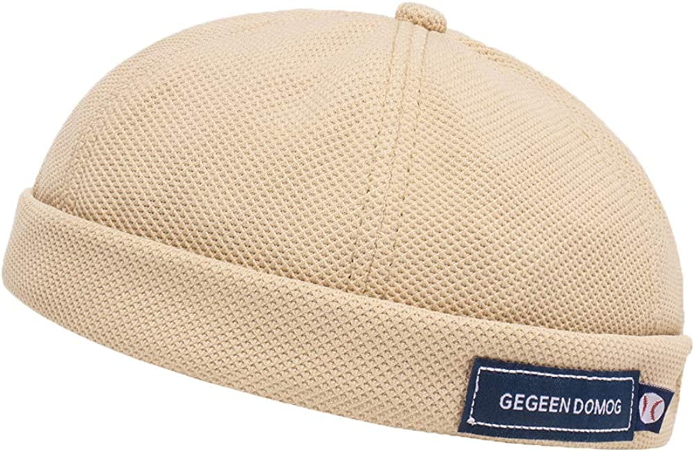 Mens docker cap sale