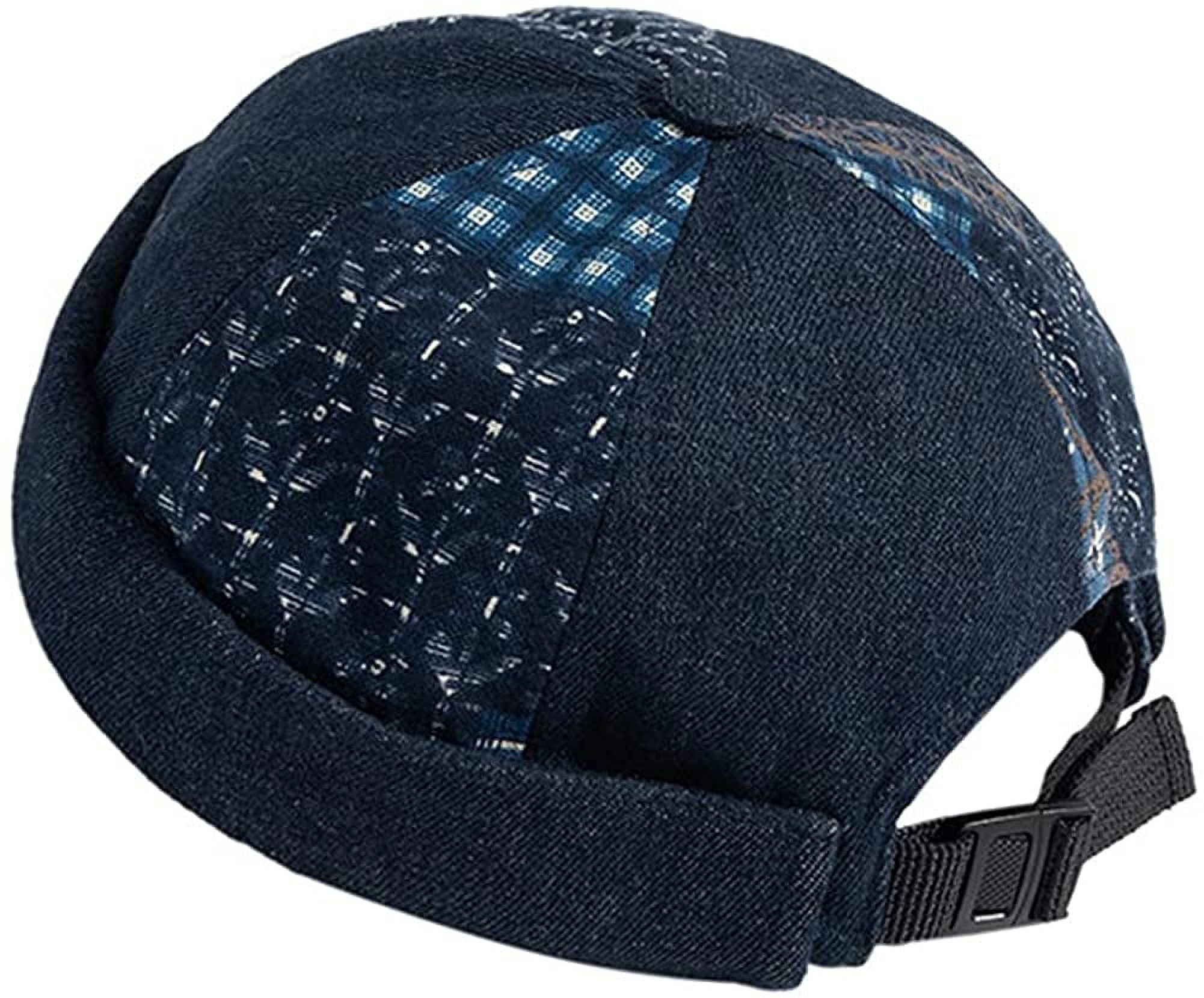 帽子 GENZERO Durbin wash cowboy dogear cap 帽子 GENZERO Durbin wash cowboy dogear cap GENZERO Durbin