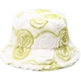 thumbnail image 1 of GegeenDomog Winter Bucket Hat for Women Warm Hats Cute Warm Soft Faux Fur Fisherman Cap, 1 of 13