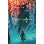 Gegenteilige Seiten, Paperback