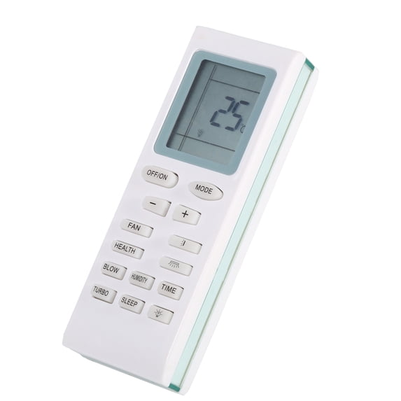 Gegong New Stylish Air Conditioner Remote Control Replacement Universal Controller For Gree YBOF,Remote Control,Universal Remote Control