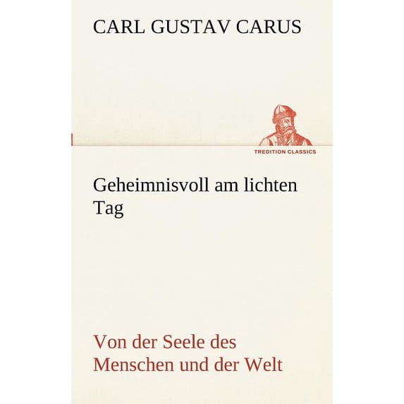 Geheimnisvoll Am Lichten Tag