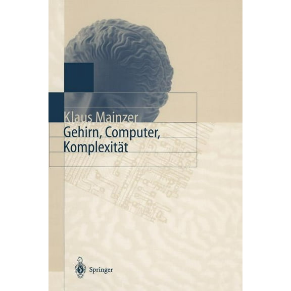 Gehirn, Computer, Komplexitt, (Paperback)