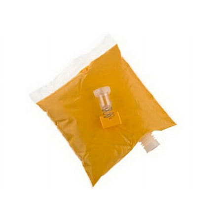 Gehl S Sharp Cheddar w/ Valves, 80 Ounces - 4 Per Case