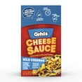 thumbnail image 1 of Gehl's Mild Cheddar Cheese Sauce, 50 oz, 2 Count, 1 of 8
