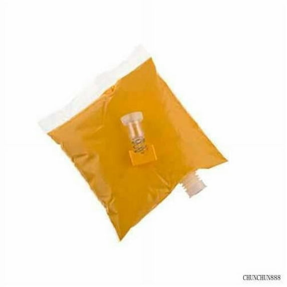 Gehls Jalapeno with Disposable Valves Cheese Sauce, 80 Ounce -- 4 per case.