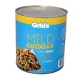 thumbnail image 1 of Gehls Mild-Original Cheese Sauce, 106 Ounce -- 10 per Case., 1 of 5