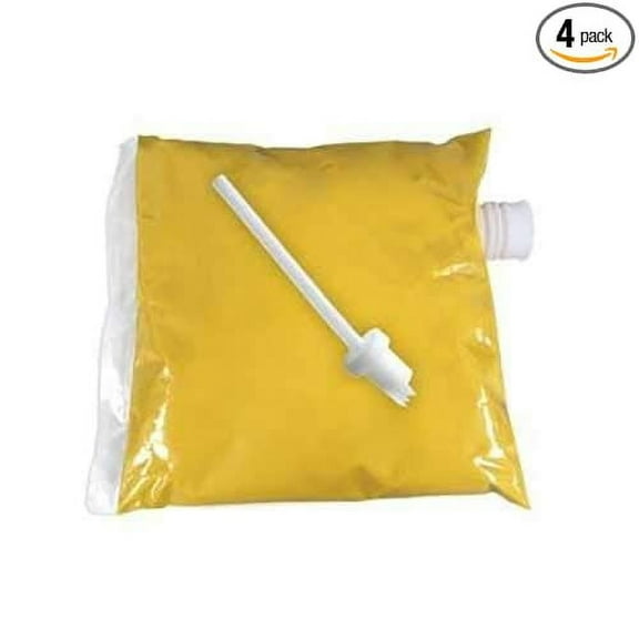 Gehls Premium Jalapeno with Puncture Hoses Cheese Sauce, 80 Ounce -- 4 per case.