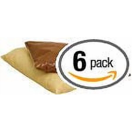 Gehls Trans Fat Free Vanilla Pudding, 112 Ounce Pouch -- 6 per case.