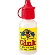 Gehrke Gink Dry Fly Dressing