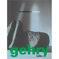 thumbnail image 1 of Pre-Owned Gehry Talks: Architecture and Process (Universe Architecture Series) (Paperback) 0789306824 9780789306821, 1 of 1