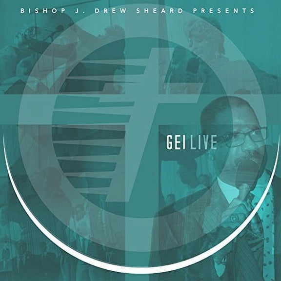 Gei Cogic Mass Choir - Gei - Music & Performance - CD