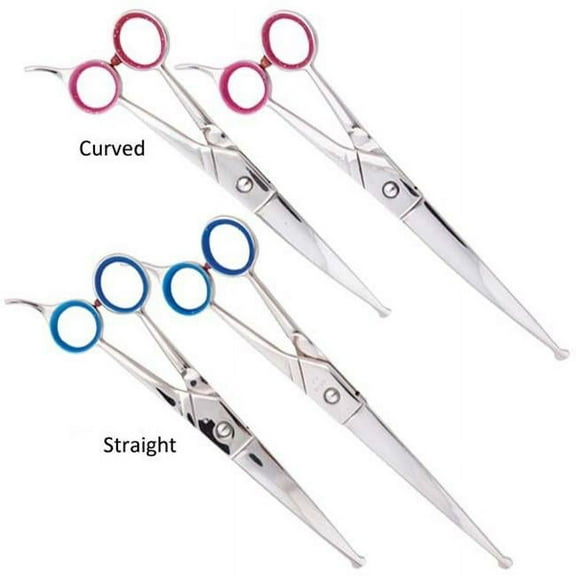 Geib GE Gator Ball Tip Shear 8.5In Straight