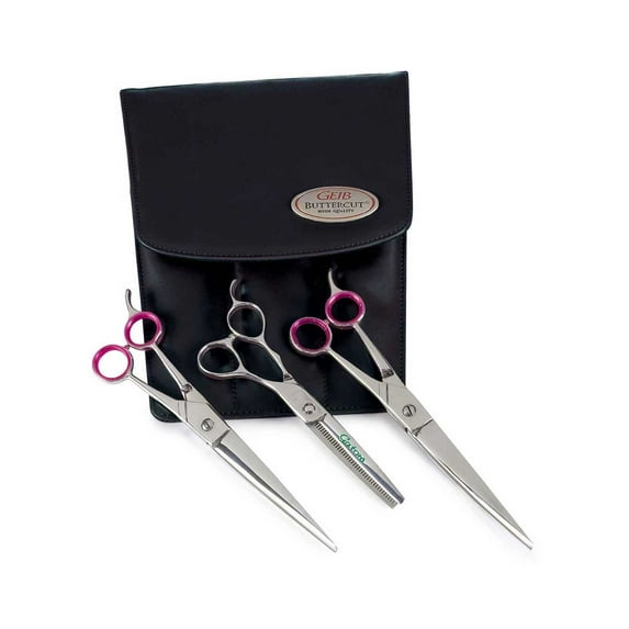 Geib GE Gator Shear Kit 3Pc