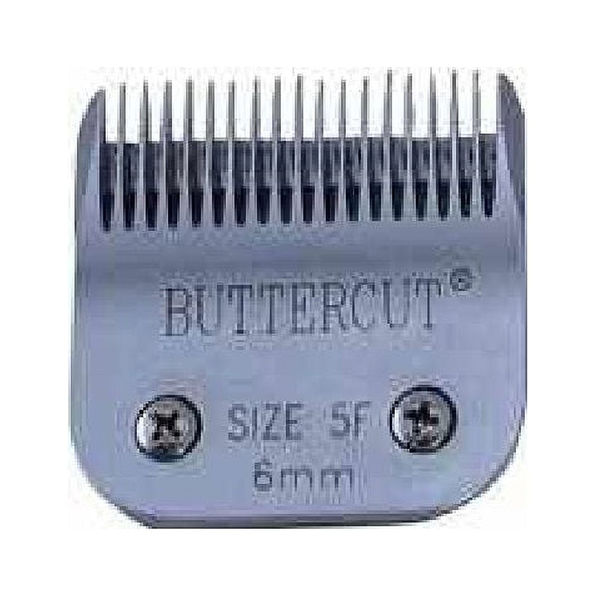 Geib Stainless Steel Buttercut Grooming Blades High Quality Durable ...