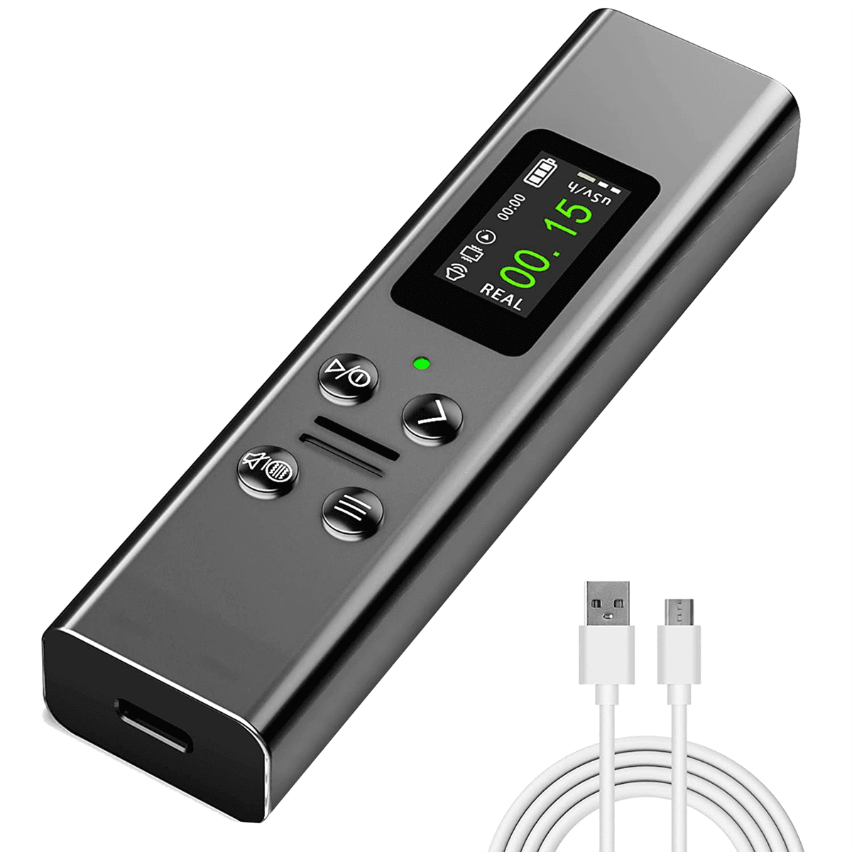 Geiger Counter Nuclear Radiation Detector Detector β Y XRay