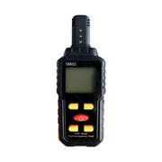 Geiger Counter Nuclear Radiation Detector Electromagnetic Wave Radiation Tester Radiation Dosimeter Geiger Counter , Readable