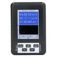 Geiger Counter Nuclear Radiation Detector Portable Handheld Beta Gamma X Ray Radiation Monitor